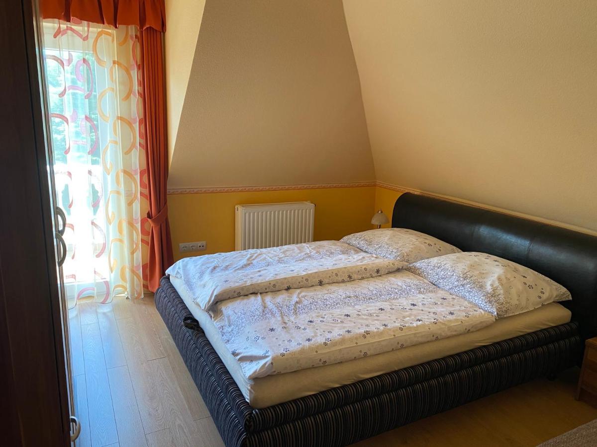 Panka Vendeghaz Emeleti Διαμέρισμα Balatonboglár Εξωτερικό φωτογραφία